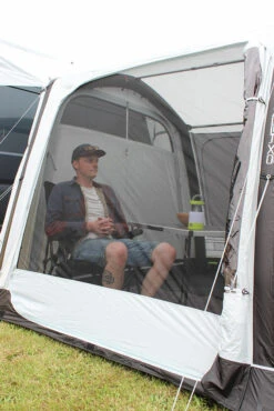 Outdoor Revolution Movelite T2R Midline Awning (220-255cm) 18 Outdoor Revolution Movelite T2R Midline Awning (220-255cm) -Outlet Camping Store movelite t2r side