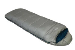Vango Nitestar Alpha 300 Quad Sleeping Bag (FOG)