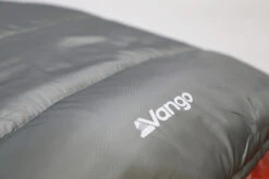 Vango Nitestar Alpha 350 Sleeping Bag (Fog) -Outlet Camping Store nitestar 350 2023 lo 4