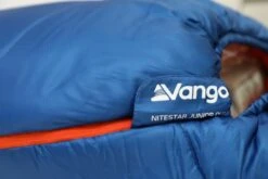 Vango Nitestar Alpha Junior Quad -Outlet Camping Store nitestar alpha junior quad 3