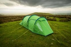 Vango Omega 250 Tent (2022) -Outlet Camping Store omega 250 5