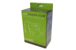 Outdoor Revolution USB Charging Hub -Outlet Camping Store or18118 usbcharginghub l3