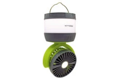 Outdoor Revolution 5 In 1 Lumi Fan Lite -Outlet Camping Store orbk0014 5in1lumi fanlite l2