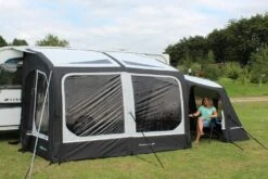 Outdoor Revolution Eclipse Pro Annex -Outlet Camping Store orbk3496 5