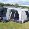 Outdoor Revolution F/G Cayman High Awning (255-305cm)