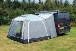 Outdoor Revolution Cayman F/G Low Awning (180-220cm) -Outlet Camping Store orda1001 cayman mid l9