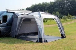 Outdoor Revolution F/G Cayman High Awning (255-305cm) -Outlet Camping Store orda1002 cayman mid l8