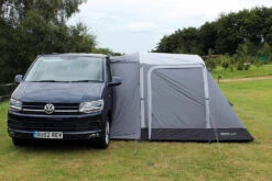 Outdoor Revolution Cayman Cuba Air Low Driveaway Awning (180-210cm) -Outlet Camping Store orda1080 3