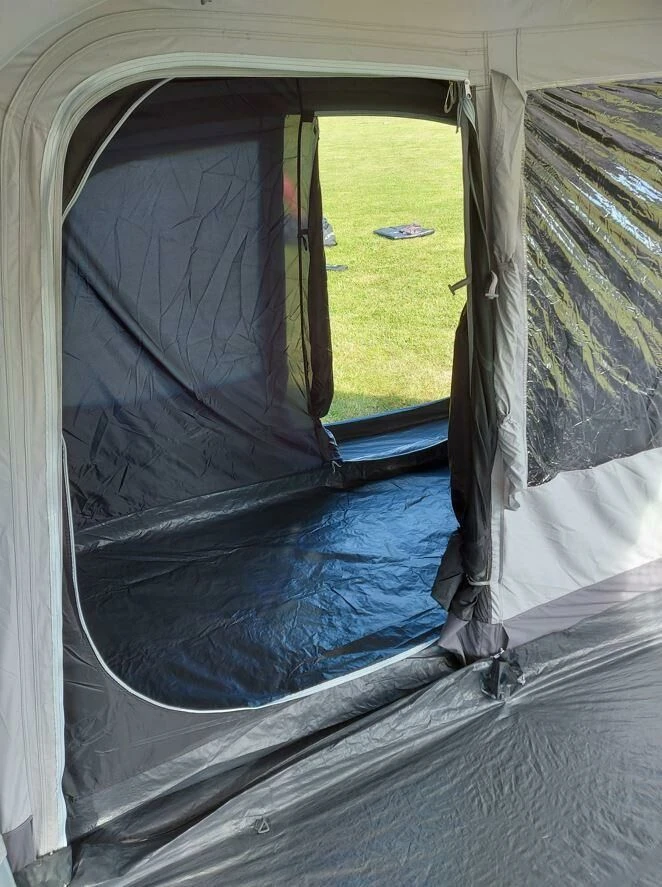 Outdoor Revolution Cayman Combo PC Zip-on Porch Door 2 Outdoor Revolution Cayman Combo PC Zip-on Porch Door - Image 2