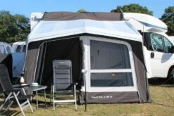 Outdoor Revolution Esprit Pro X 350M Awning (220-290cm) -Outlet Camping Store orda3010 2