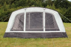 Outdoor Revolution Airedale 7.0se / 9.0se Front Porch Extension -Outlet Camping Store orft2038 airedale 7.0se 9.0se extension l6 1