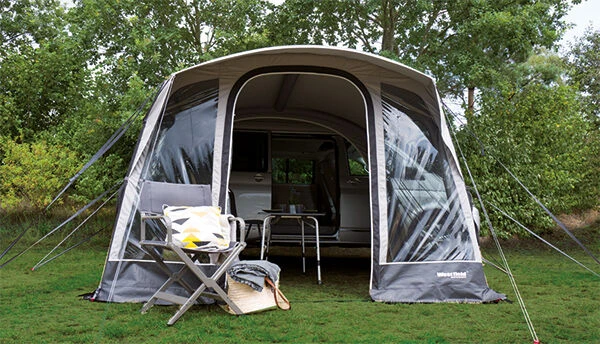 Westfield Orion 300 Performance Air DriveAway Awning 6 Westfield Orion 300 Performance Air DriveAway Awning - Image 6
