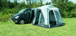 Outdoor Revolution Cayman Midi Air Low Awning (180-210cm) -Outlet Camping Store p1014250