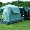 Outdoor Revolution Cayman Midi Air Mid Awning (210-255cm)