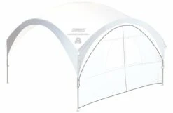 Coleman FastPitch Event Shelter Pro M Sunwall With Door -Outlet Camping Store pi 100015408 2001280003