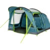 Coleman Castle Pines 4 BlackOut Tent (2022)