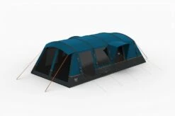 Vango Airbeam Vango Rome II Air 550XL Tent Package (2023) -Outlet Camping Store rome ii air 550xl 1