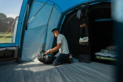 Vango Airbeam Vango Rome II Air 550XL Tent Package (2023) -Outlet Camping Store romeiiair550 16