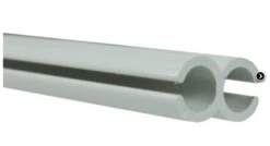 Vango DriveAway Kit For 6mm - 6mm Rails (3 Metre)