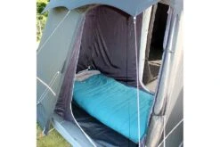 Outdoor Revolution O-Zone 8.0 Safari Lodge Tent -Outlet Camping Store side annex 2 1