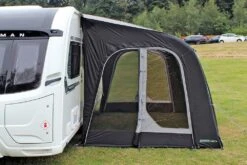 Outdoor Revolution Sportlite Air 400 Caravan Awning -Outlet Camping Store sportlite 400 6