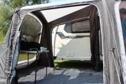 Outdoor Revolution Sportlite Air 320ex Caravan Awning -Outlet Camping Store sportlite 320 ex 10