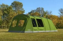 Vango Stargrove II 600xl Poled Tent (2022) -Outlet Camping Store stargrove ii 600xl lr lifestyle 2