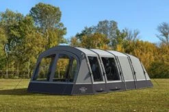 Vango Airbeam Vango Stargrove II TC 600XL Air Tent (2022) -Outlet Camping Store stargrove ii air tc600xl lifestyle lr 3