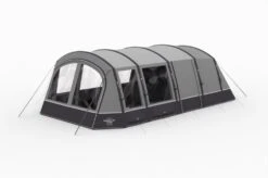 Vango Airbeam Vango Stargrove II TC 600XL Air Tent (2022) -Outlet Camping Store stargrove ii air tc 600xl lr 1