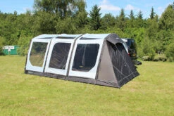 Outdoor Revolution Movelite EURO T4E Lowline Awning (180-220cm) -Outlet Camping Store t4e outer shot2 1 1