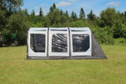 Outdoor Revolution Movelite EURO T4E Lowline Awning (180-220cm) -Outlet Camping Store t4e outer shot3 2 1