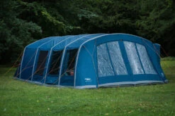 Vango Airbeam Vango Tahiti 850XL Air Tent (2023) -Outlet Camping Store tahiti air 850xl lo 2023 15