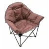 Vango Titan 2 Oversized Chair (Brick Dust)
