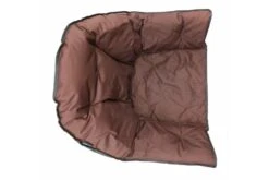 Vango Titan 2 Oversized Chair (Brick Dust) -Outlet Camping Store titan chair brick3