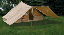 Quest Signature Touareg Tent (2022) -Outlet Camping Store touareg 33 midsize