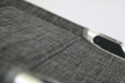 Vango Tuscany Padded Footstool (2023) -Outlet Camping Store tuscany footstool 2023 lo 1