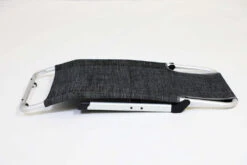 Vango Tuscany Padded Footstool (2023) -Outlet Camping Store tuscany footstool 2023 lo 10