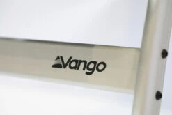 Vango Tuscany Padded Footstool (2023) -Outlet Camping Store tuscany footstool 2023 lo 2