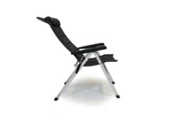 Vango Tuscany Chair Heather Grey (2023) -Outlet Camping Store tuscany chair 2023 lo 12