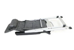 Vango Tuscany Chair Heather Grey (2023) -Outlet Camping Store tuscany chair 2023 lo 4