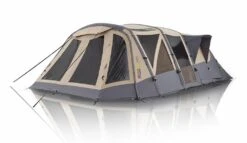 Zempire Aero TL Pro TC Tent (2022) -Outlet Camping Store txl hero reflection 1