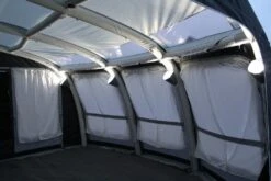 Outdoor Revolution Uplighter Shade (2 Pack) -Outlet Camping Store up down 3