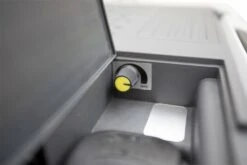 Vango E-Pinnacle 40L Coolbox -Outlet Camping Store van 2021 essentials e pinnacle 40l lo 15