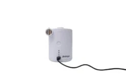 Vango Mistral Rechargeable Pump 3 Vango Mistral Rechargeable Pump -Outlet Camping Store van 2021 essentials mistral rechargable pump lo 04