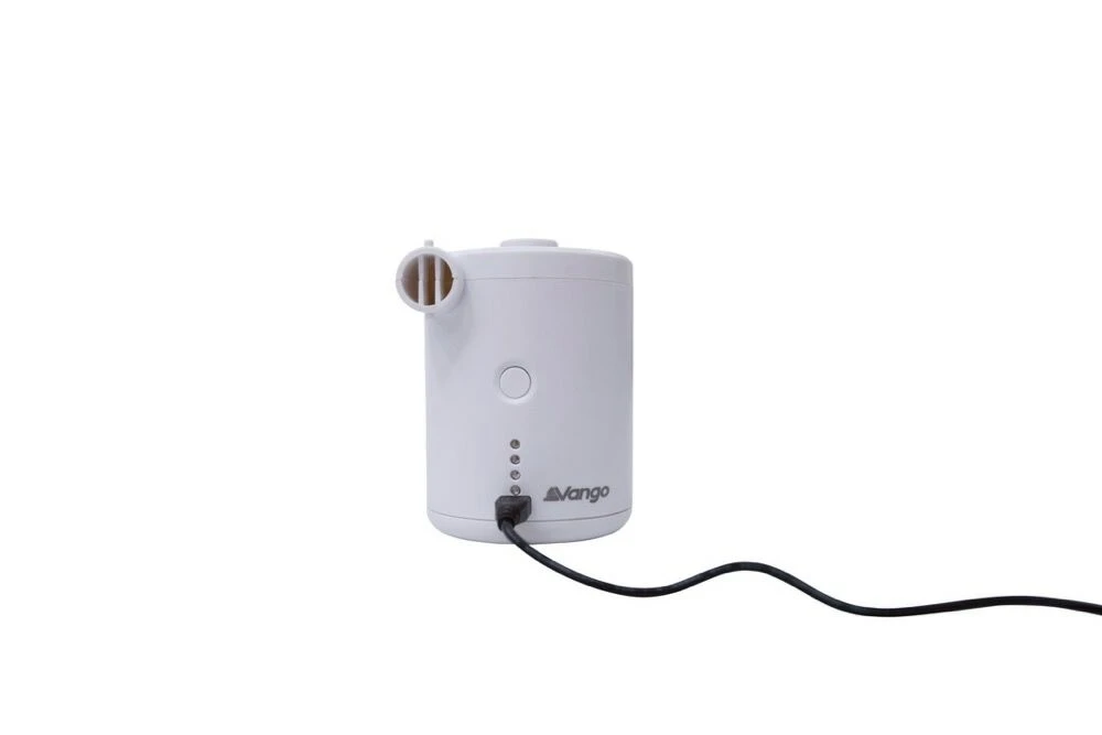 Vango Mistral Rechargeable Pump 2 Vango Mistral Rechargeable Pump - Image 2