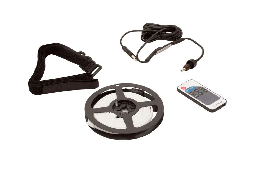 Vango Sunbeam Flexi Light 4m (USB) 1 Vango Sunbeam Flexi Light 4m (USB)