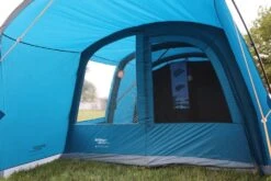 Vango Airbeam Vango Aether Air 450XL Tent (2022) -Outlet Camping Store van 2021 lifestyle airbeam earth aether air 450xl lo 04