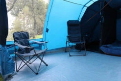 Vango Joro Poled 600XL Tent (2022) -Outlet Camping Store van 2021 lifestyle poled earth joro 600xl lo 07