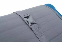 Vango Shangri-La II 10cm Double Self-Inflating Mat -Outlet Camping Store van 2021 sleep mat shangri la 10 db lo 06