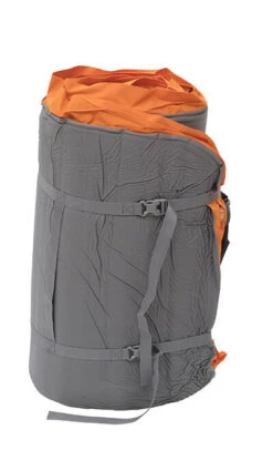 Vango Shangri-La II 15cm Double Self-Inflating Mat -Outlet Camping Store van 2021 sleep mat shangri la 15 db hi 04